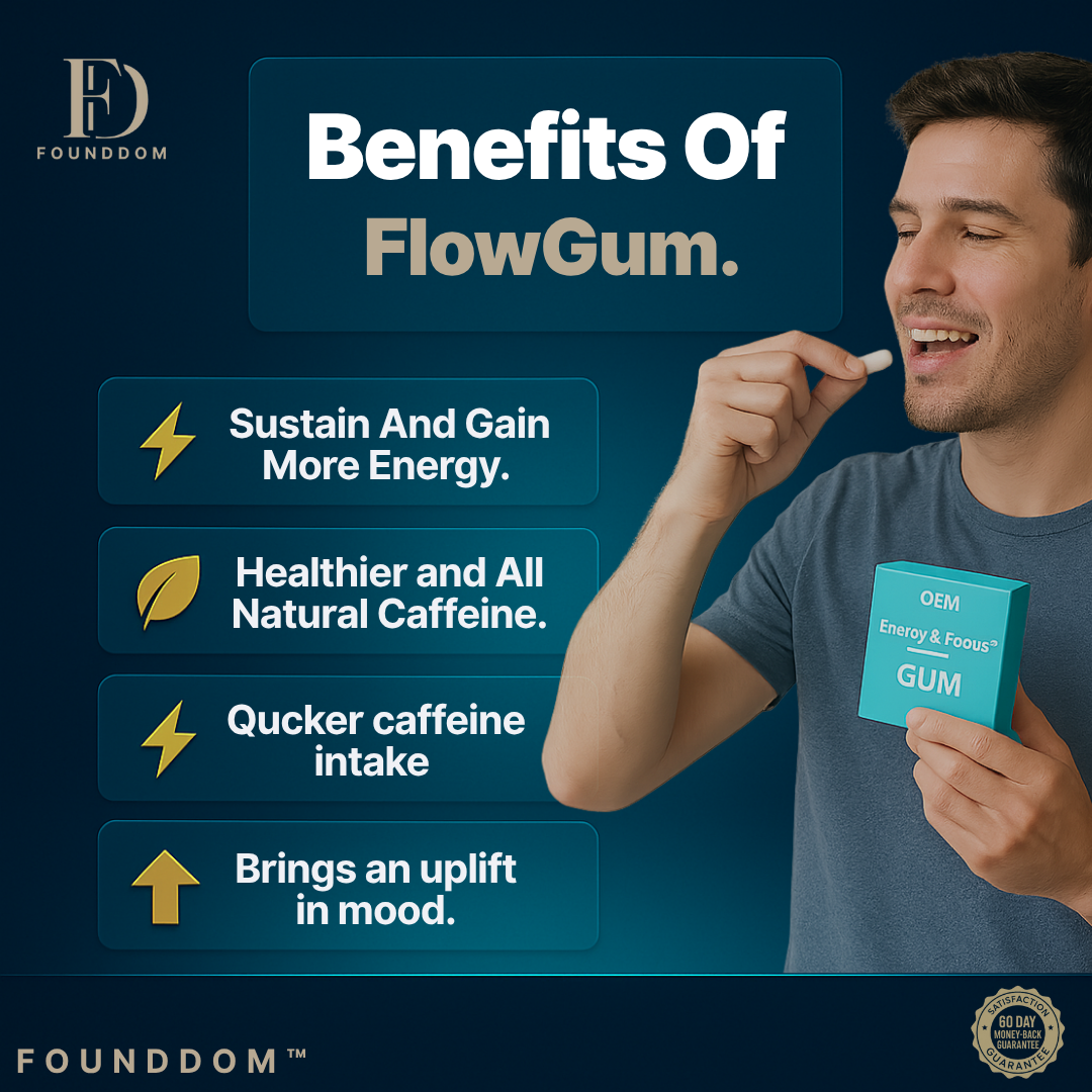 FlowGum